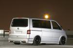 Volkswagen Transporter Hawai Deluxe by MR Car Design 2011 года